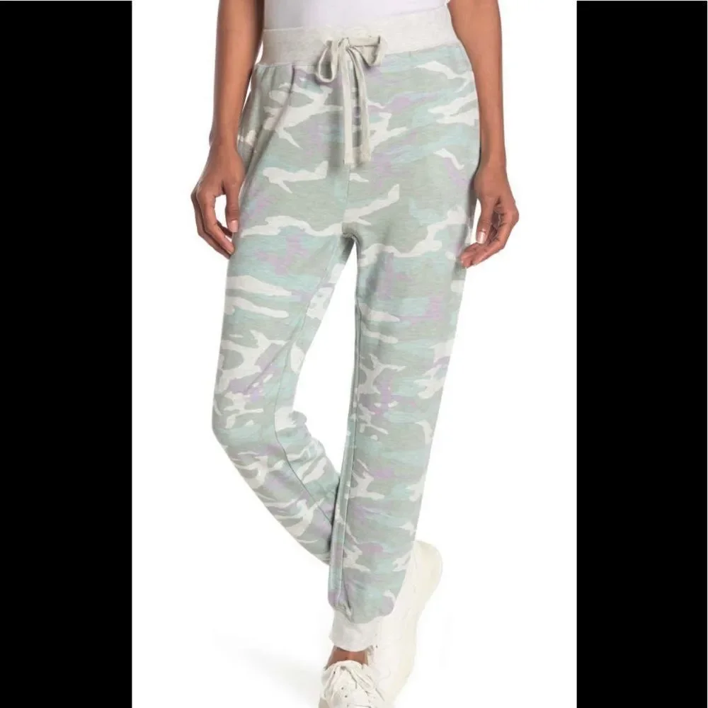 Thread & Supply Joggers Med & XL only